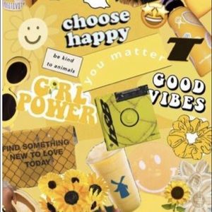 Meet your Posher, Skylee